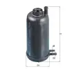 Palivov filtr MAHLE ‐ MAO KL 707D