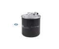 MAHLE Palivov filtr MAO KL 723D, KL 723D