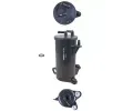 MAHLE Palivov filtr MAO KL 764D, KL 764D