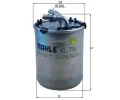 Palivov filtr MAHLE ‐ MAO KL 778