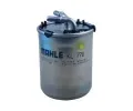 MAHLE Palivov filtr MAO KL 778, KL 778