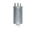 MAHLE Palivov filtr MAO KL 781, KL 781