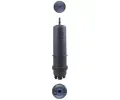 MAHLE Palivov filtr MAO KL 872/7, KL 872/7