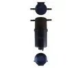 MAHLE Palivov filtr MAO KL 873, KL 873