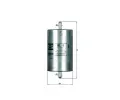 MAHLE Palivov filtr ‐ MAO KL 9
