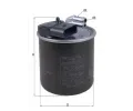 Palivov filtr MAHLE ‐ MAO KL 914
