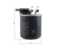 Palivov filtr MAHLE ‐ MAO KL 942