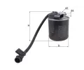 Palivov filtr MAHLE ‐ MAO KL 947
