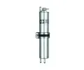 MAHLE Palivov filtr MAO KLH 12, KLH 12