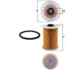 Palivov filtr MAHLE ‐ MAO KX 183D
