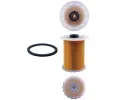 MAHLE Palivov filtr MAO KX 183D, KX 183D