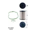 Palivov filtr MAHLE ‐ MAO KX 200D/S