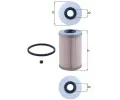 Palivov filtr MAHLE ‐ MAO KX 204D