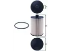 Palivov filtr MAHLE ‐ MAO KX 226D