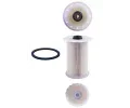 MAHLE Palivov filtr MAO KX 229D, KX 229D
