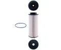 MAHLE Palivov filtr MAO KX 262D, KX 262D