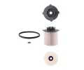 MAHLE Palivov filtr MAO KX 265D, KX 265D