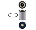 MAHLE Palivov filtr MAO KX 267D, KX 267D