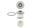 MAHLE Palivov filtr MAO KX 268D, KX 268D