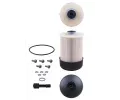 MAHLE Palivov filtr MAO KX 338/22D, KX 338/22D