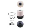 MAHLE Palivov filtr MAO KX 338/28D, KX 338/28D