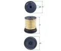 MAHLE Palivov filtr MAO KX 397, KX 397