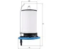 Palivov filtr MAHLE ‐ MAO KX 398