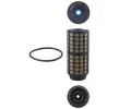 MAHLE Palivov filtr MAO KX 399D, KX 399D
