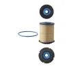 MAHLE Palivov filtr MAO KX 404D, KX 404D