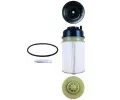 MAHLE Palivov filtr MAO KX 406D, KX 406D