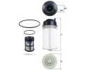 Palivov filtr MAHLE ‐ MAO KX 406KIT