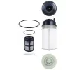 MAHLE Palivov filtr MAO KX 406KIT, KX 406KIT