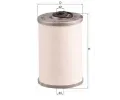 MAHLE Palivov� filtr&nbsp;&dash;&nbsp;MAO KX 43