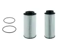 MAHLE Palivový filtr MAO KX 439KIT, KX 439KIT
