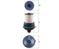 Palivov filtr MAHLE ‐ MAO KX 480