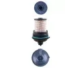 MAHLE Palivov filtr MAO KX 480, KX 480