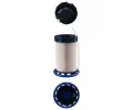 MAHLE Palivov filtr MAO KX 492, KX 492