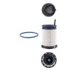 MAHLE Palivov filtr MAO KX 494D, KX 494D