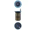 MAHLE Palivov filtr MAO KX 515, KX 515