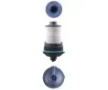 MAHLE Palivov filtr MAO KX 532, KX 532