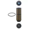 MAHLE Palivov filtr MAO KX 564D, KX 564D