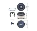 Palivov filtr MAHLE ‐ MAO KX 568KIT