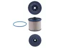 MAHLE Palivov filtr MAO KX 652D, KX 652D