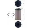 MAHLE Palivov filtr ‐ MAO KX 658D