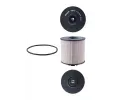 MAHLE Palivov filtr MAO KX 67/2D, KX 67/2D