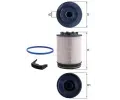 Palivov� filtr&nbsp;MAHLE&nbsp;&dash;&nbsp;MAO KX 705D