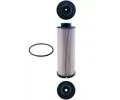 MAHLE Palivov� filtr MAO KX 73/2D, KX 73/2D