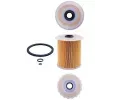MAHLE Palivov filtr MAO KX 75D, KX 75D