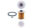 MAHLE Palivov filtr MAO KX 81D, KX 81D