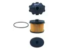 MAHLE Palivov filtr MAO KX 84D, KX 84D